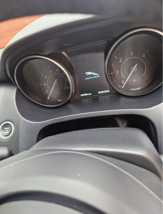 Jaguar E-Pace 2019 - photo 3 of 6